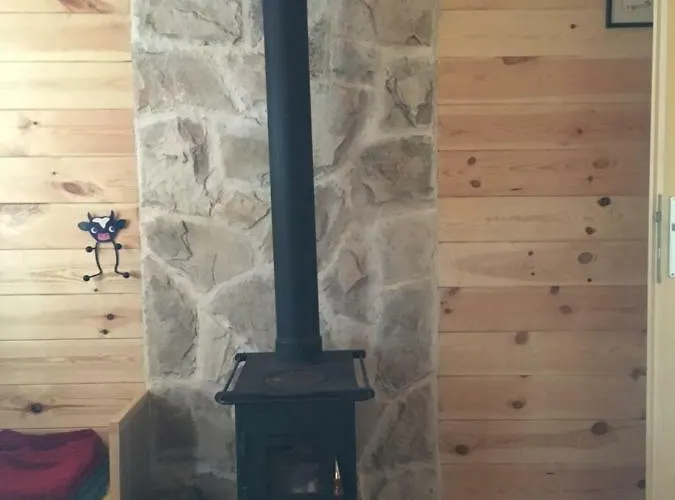 Cozy Cabin