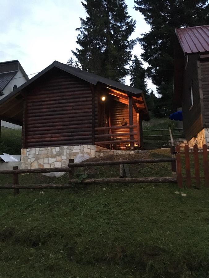 Brvnara Cozy Zabljak (Zabljak)
