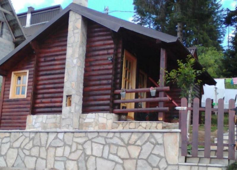 Brvnara Cozy Zabljak (Zabljak)